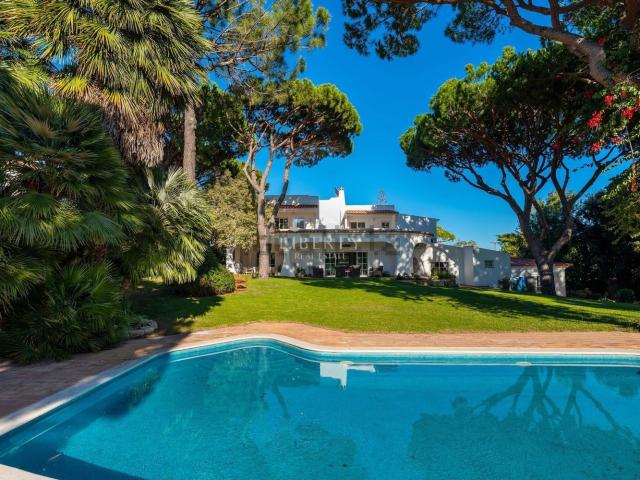 Casa venda em Vale de Lobo, Loulé