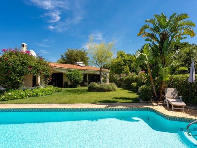 Casa venda em Areias de Almansil, Loulé