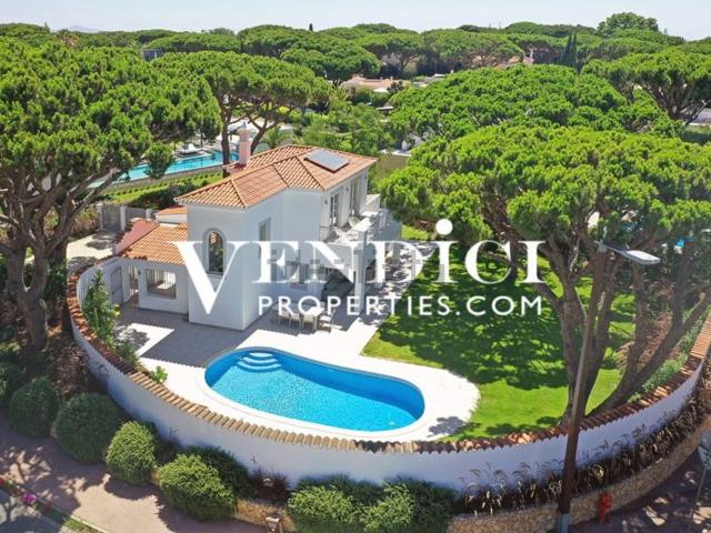 Casa venda em Vale de Lobo, Loulé