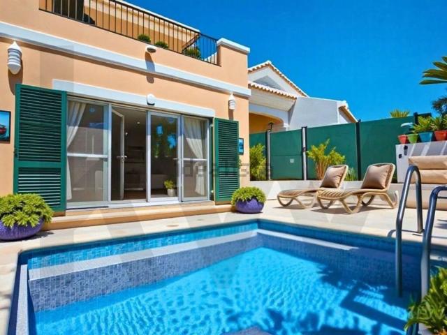 Casa venda em Vale de Lobo, Loulé