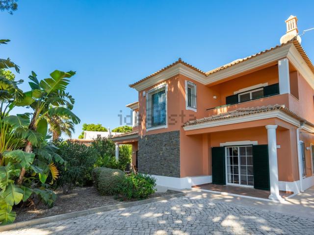 Casa alugar em Corgo da Zorra, Loulé