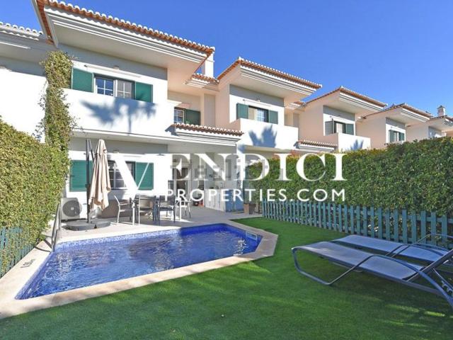 Casa venda em Parque Atlântico, Loulé