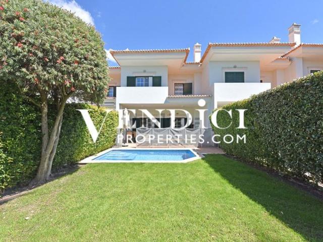 Casa venda em Parque Atlântico, Loulé