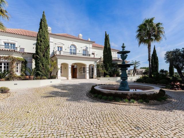 Casa venda em Parque Atlântico, Loulé