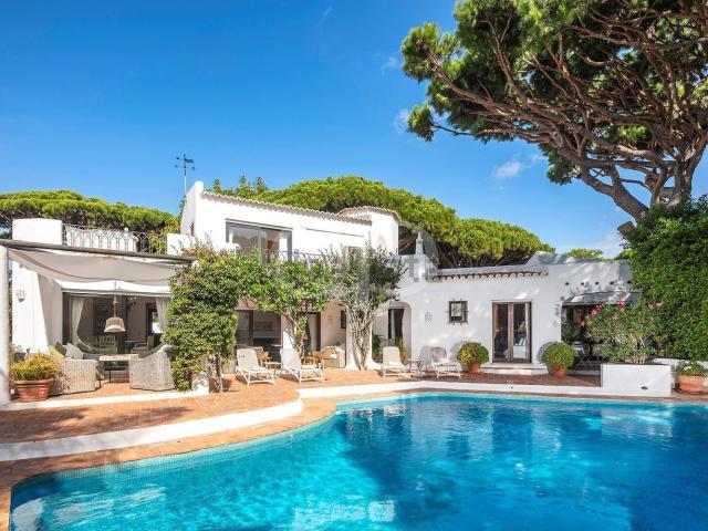 Casa venda em Vale de Lobo, Loulé