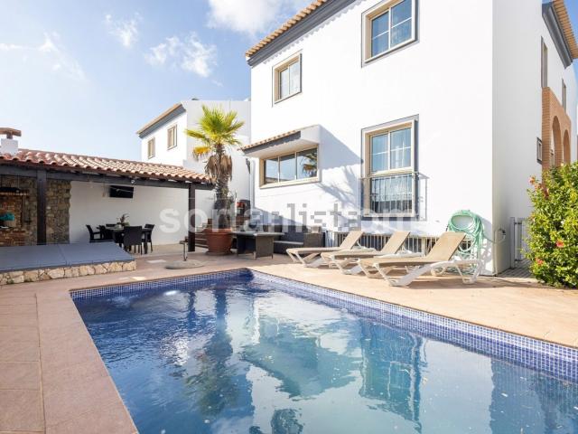 Casa venda em Figueiral, Loulé