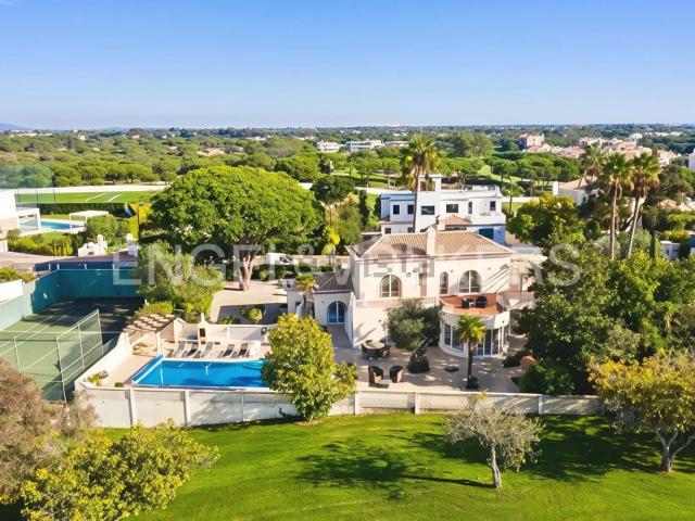Casa venda em Vale de Lobo, Loulé