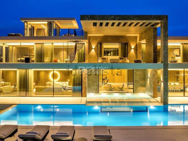 Casa venda em Parque Atlântico, Loulé