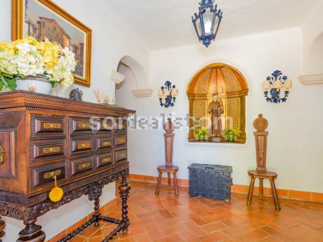 Casa venda em Troto, Loulé