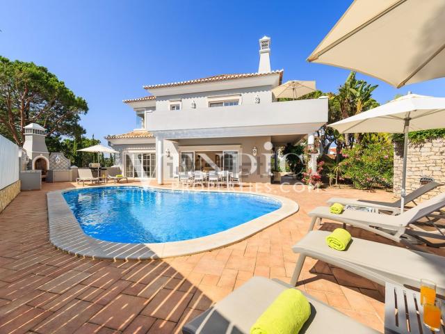 Casa venda em Vale de Lobo, Loulé