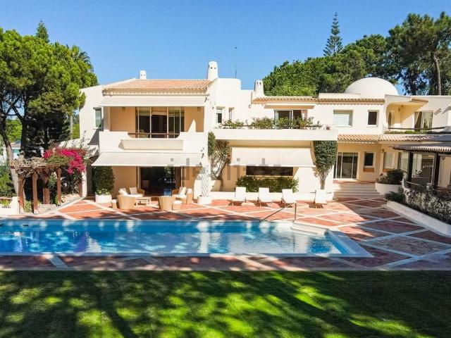 Moradia alugar em Almancil, Quinta do Lago