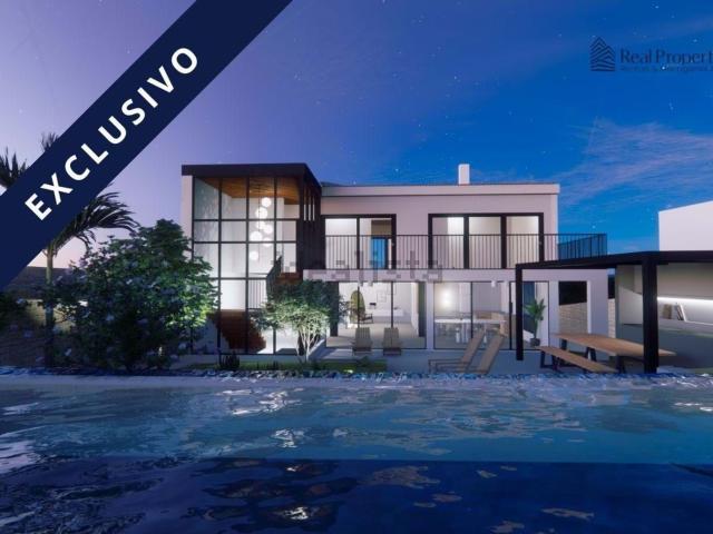 Casa venda em Escanxinas, Loulé