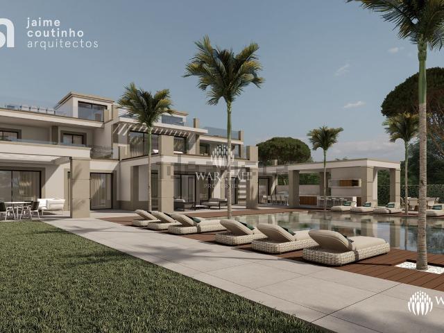 Casa venda em Parque Atlântico, Loulé