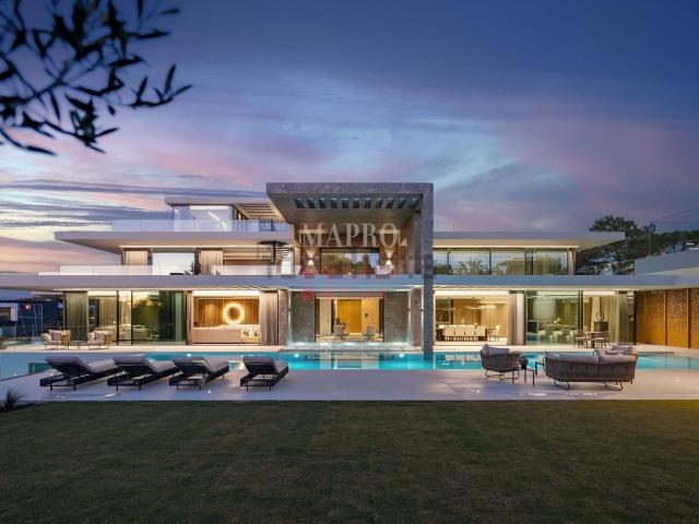 Casa venda em Parque Atlântico, Loulé