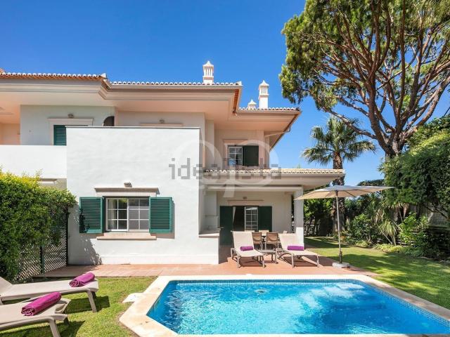 Casa venda em Almancil, Loulé