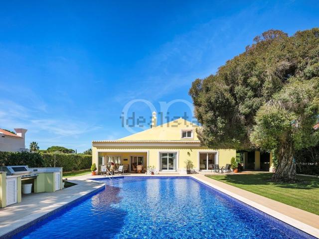 Casa venda em Vale de Lobo, Loulé