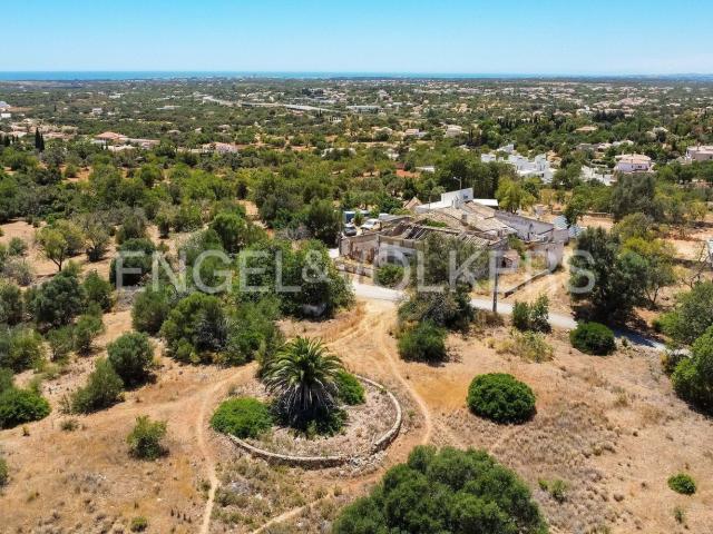 Casa venda em Vale de Éguas, Loulé