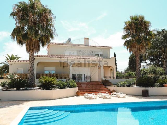 Casa venda em Cerro do Galo, Loulé