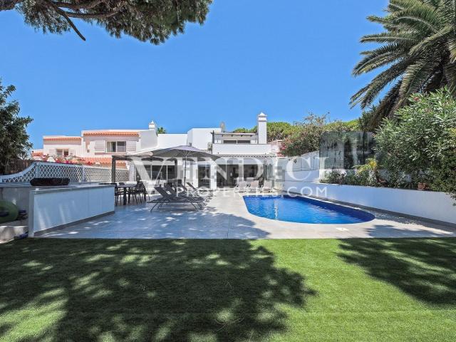 Casa venda em Vale de Lobo, Loulé