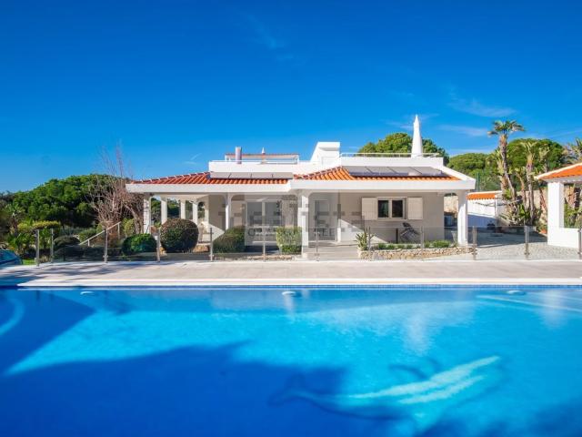 Casa venda em Areias de Almansil, Loulé