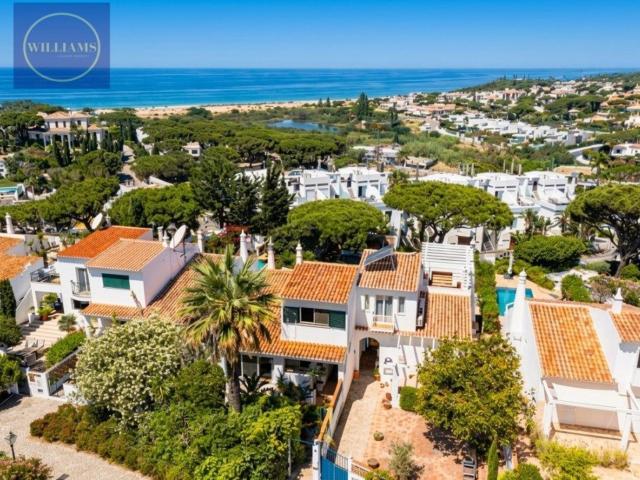Casa venda em Vale de Lobo, Loulé