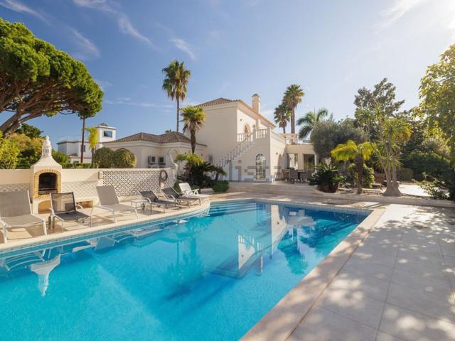 Casa venda em Vale de Lobo, Loulé