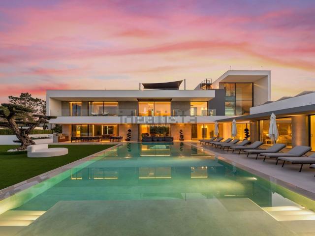 Casa venda em Parque Atlântico, Loulé