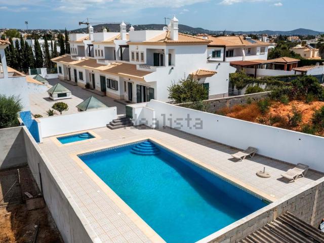 Casa venda em Areias de Almansil, Loulé