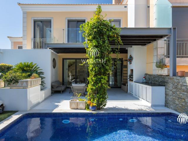 Casa venda em Vale de Lobo, Loulé