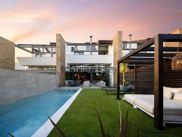 Casa venda em Escanxinas, Loulé