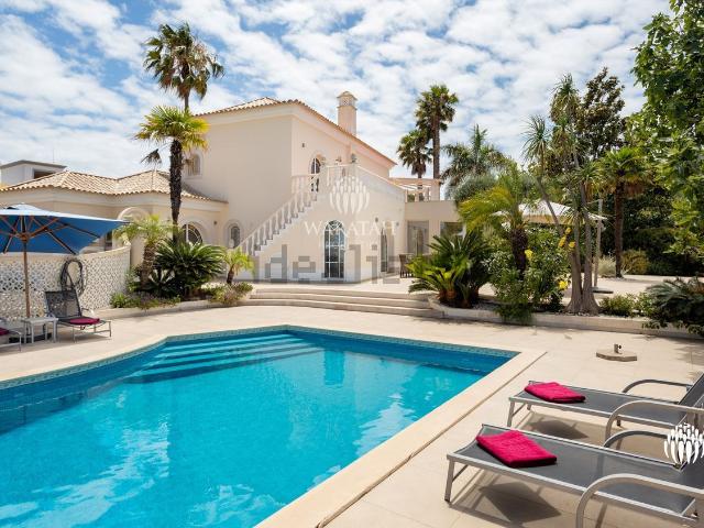 Casa venda em Vale de Lobo, Loulé