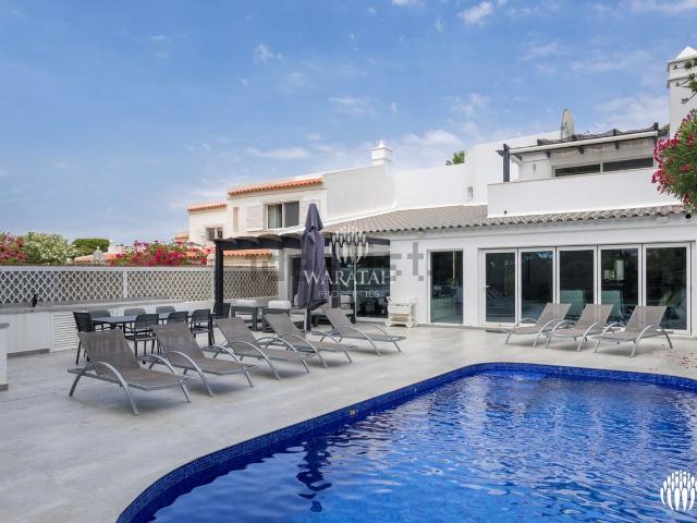 Casa venda em Vale de Lobo, Loulé