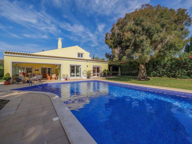 Casa venda em Vale de Lobo, Loulé
