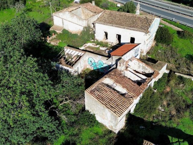 Casa venda em Além, Loulé