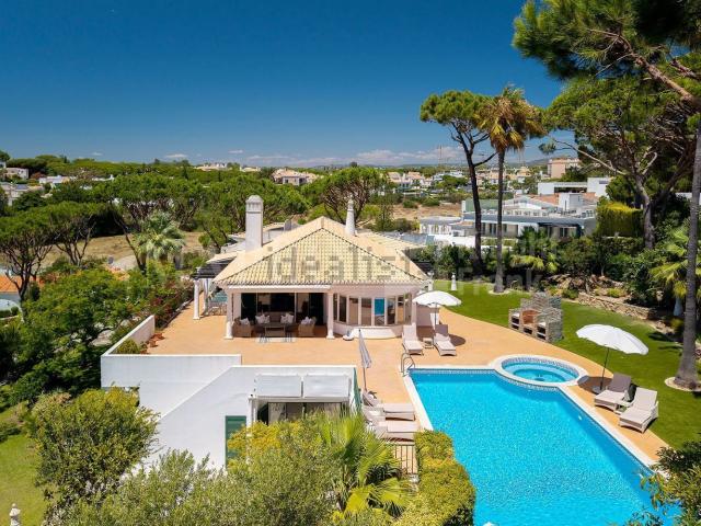 Casa venda em Vale de Lobo, Loulé