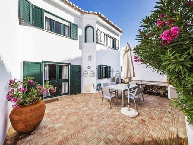 Moradia alugar em Almancil, Vale de Lobo