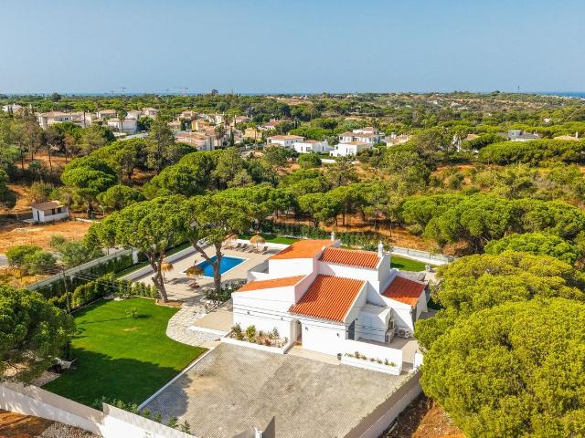 Casa venda em Ferrarias, Loulé