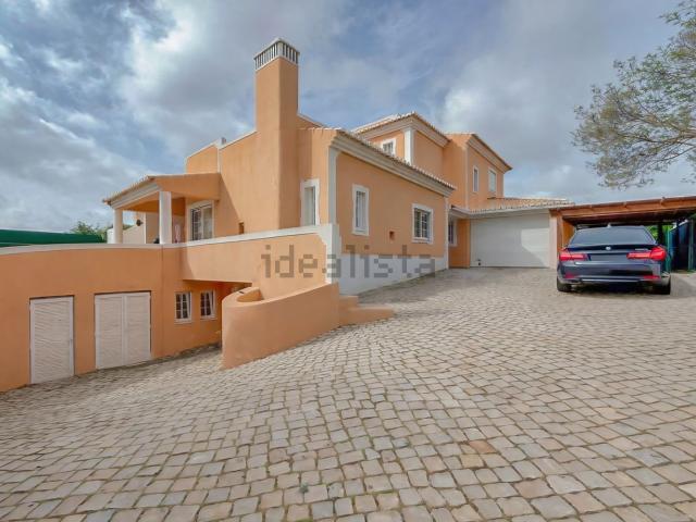 Casa venda em Escanxinas, Loulé
