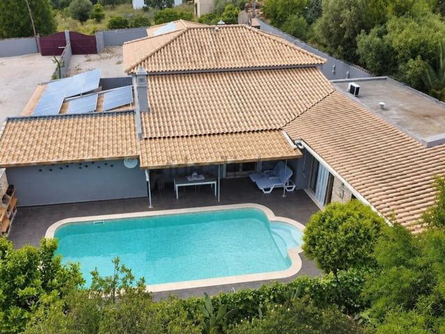 Casa venda em Vale de Éguas, Loulé