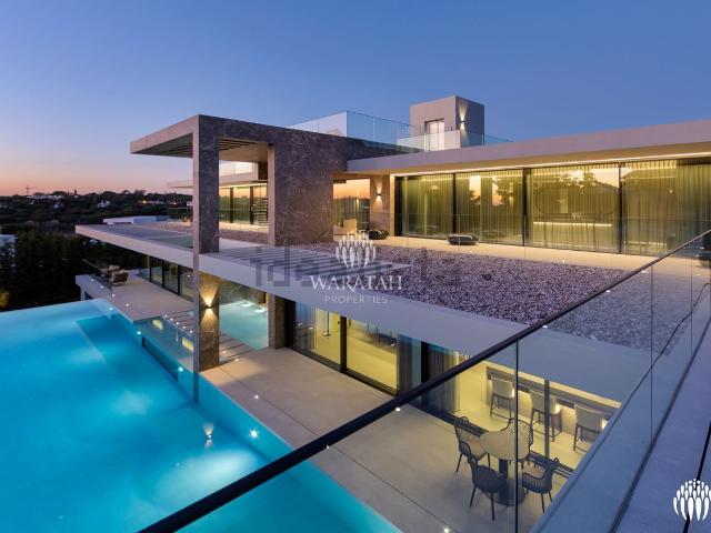 Casa venda em Parque Atlântico, Loulé