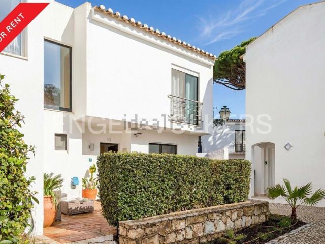 Casa alugar em Vale de Lobo, Loulé