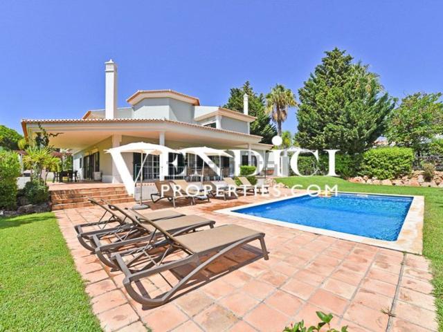 Casa venda em Parque Atlântico, Loulé