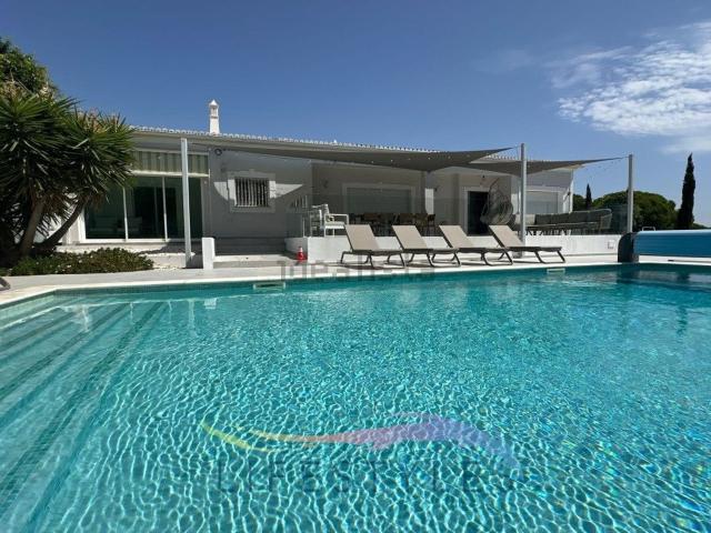 Casa venda em Ferrarias, Loulé