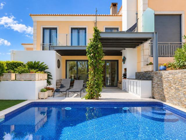 Casa venda em Vale de Lobo, Loulé