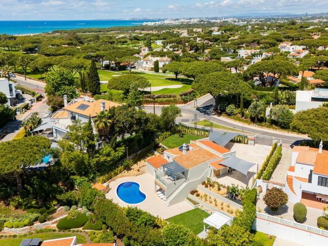 Casa alugar em Vale de Lobo, Loulé