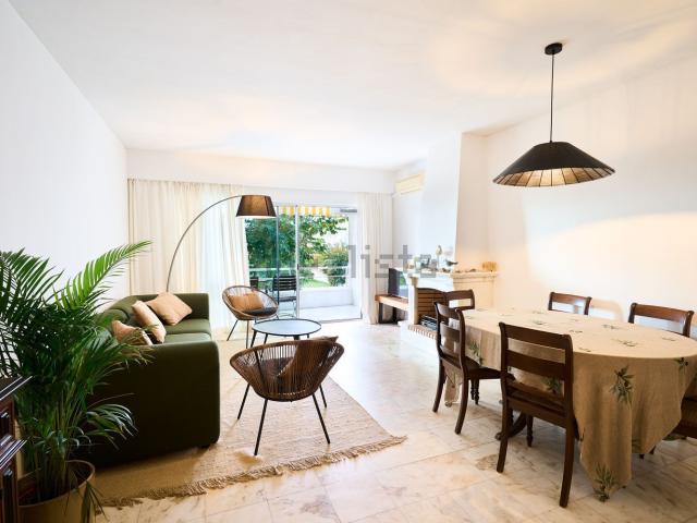 Moradia alugar em Almancil, Vale de Lobo