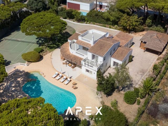 Casa alugar em Vale de Lobo, Loulé
