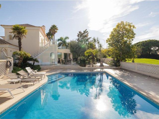 Casa venda em Vale de Lobo, Loulé