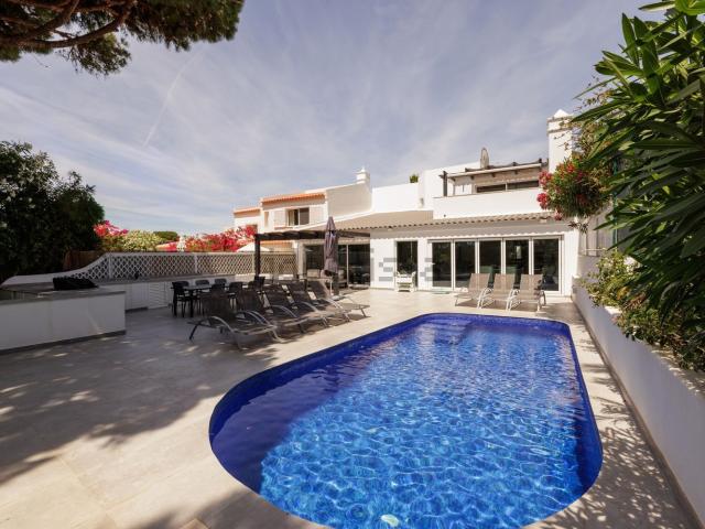 Casa venda em Vale de Lobo, Loulé