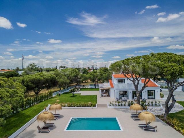 Casa venda em Ferrarias, Loulé
